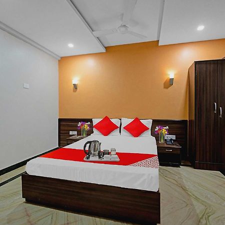 Collection O Oceana The Holiday Home Near Immaculate Conception Church Panaji Extérieur photo