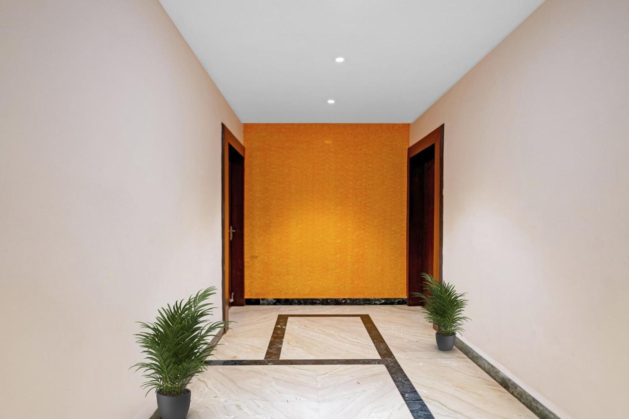 Collection O Oceana The Holiday Home Near Immaculate Conception Church Panaji Extérieur photo