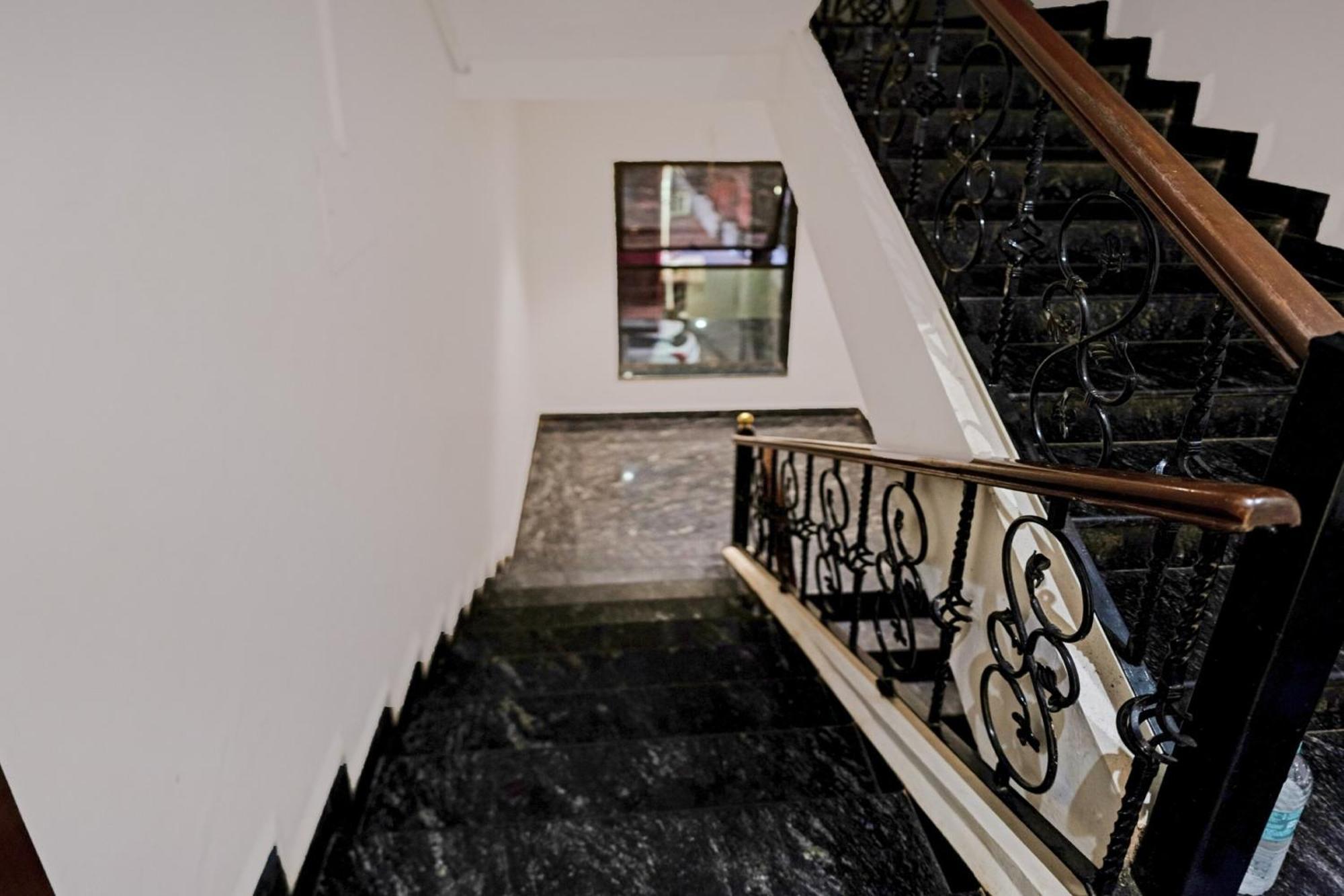 Collection O Oceana The Holiday Home Near Immaculate Conception Church Panaji Extérieur photo