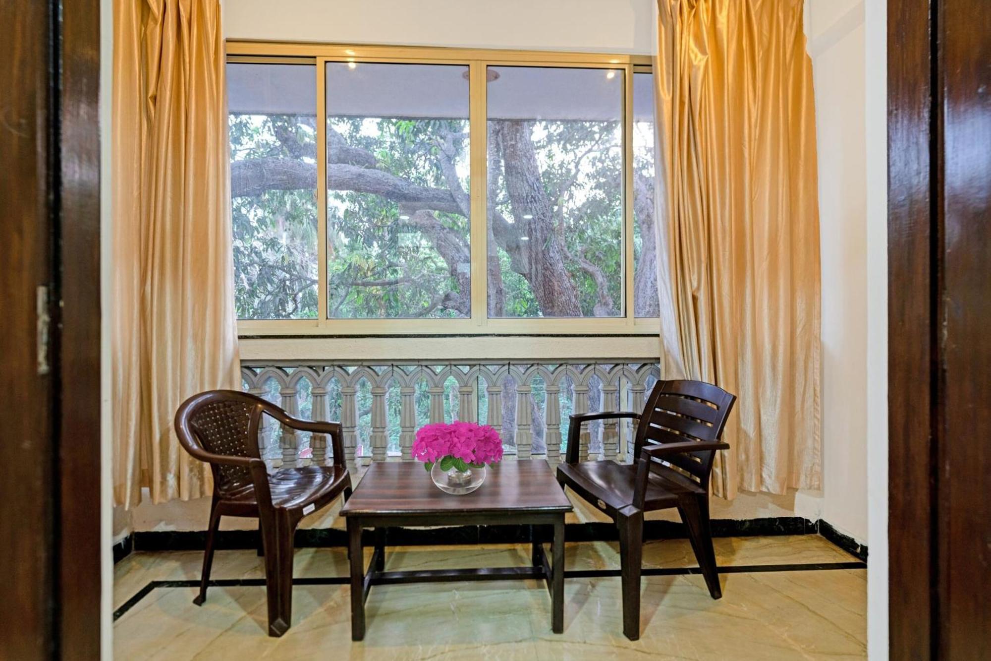 Collection O Oceana The Holiday Home Near Immaculate Conception Church Panaji Extérieur photo