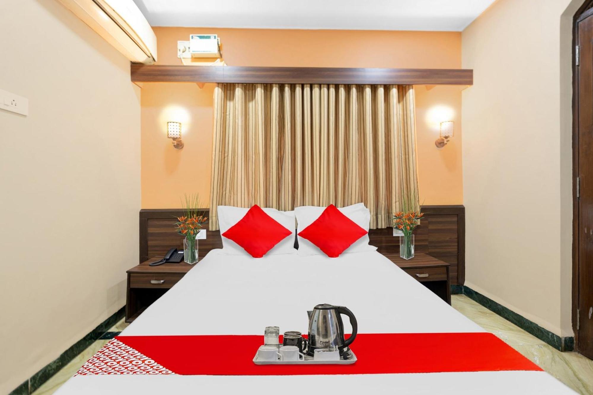 Collection O Oceana The Holiday Home Near Immaculate Conception Church Panaji Extérieur photo
